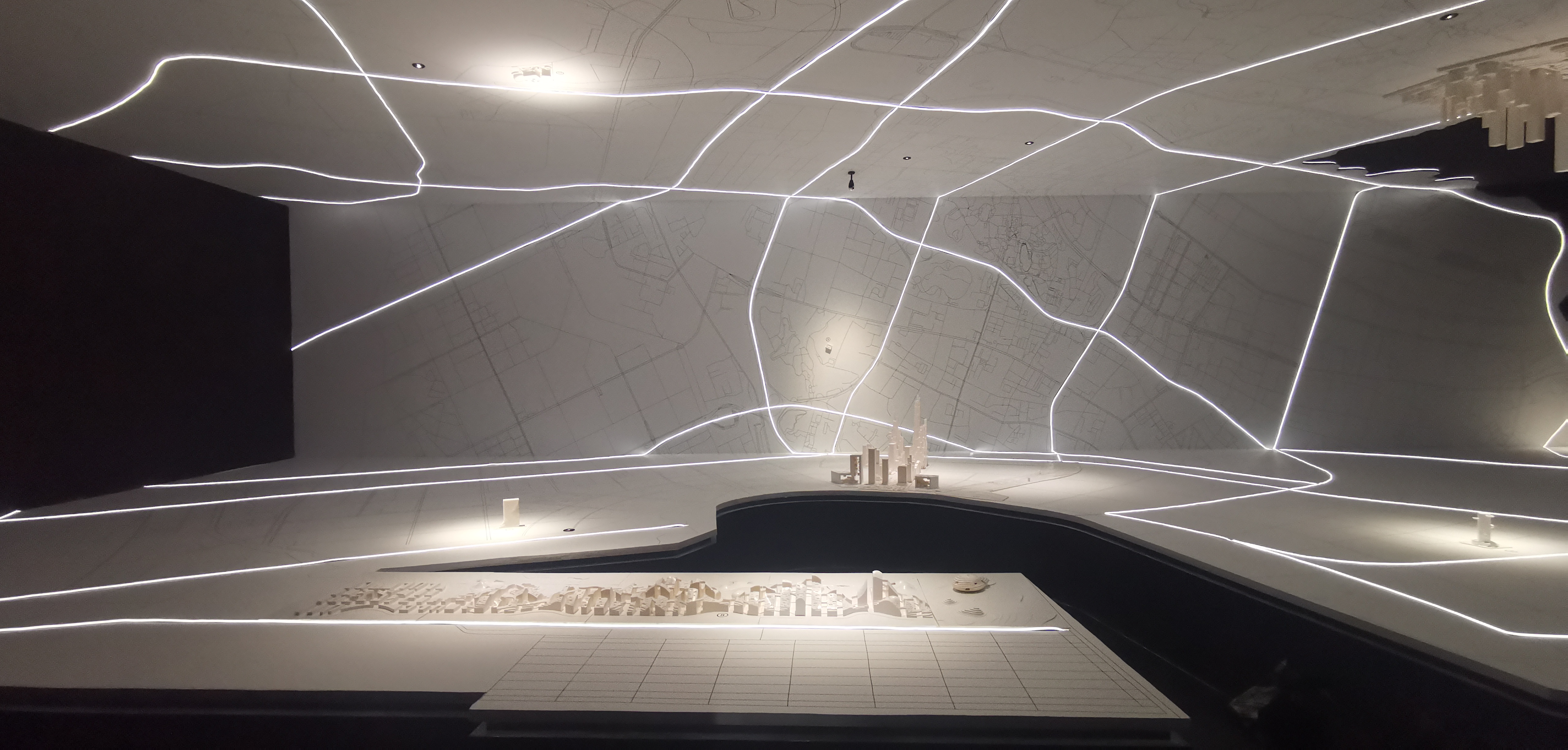 MVRDV - Super-position Cities